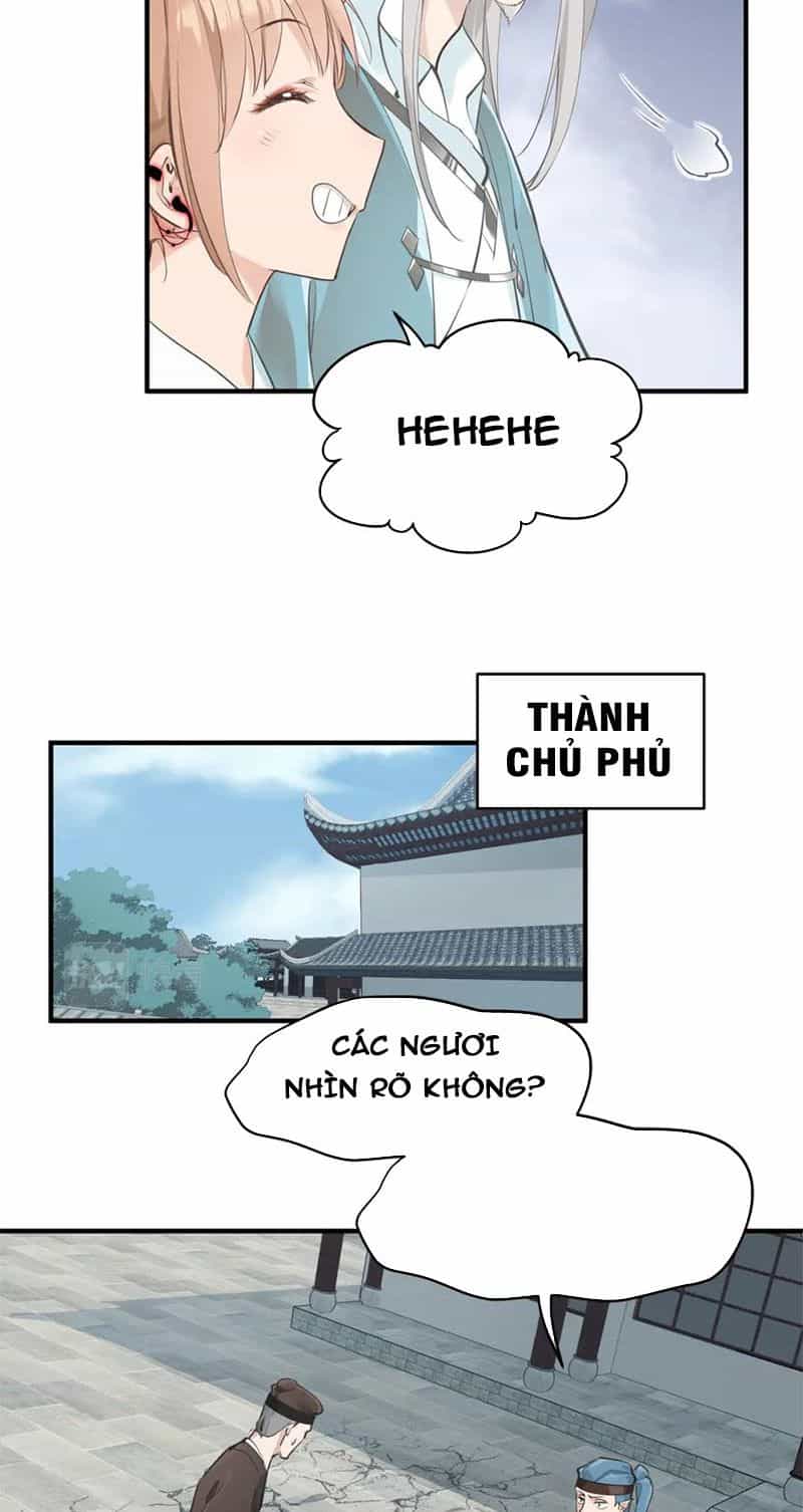 Tối Cường Thiên Đế Hệ Thống - Chương 14 - ảnh 27