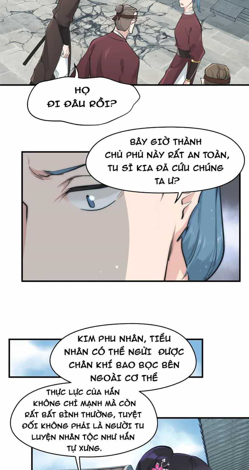 Tối Cường Thiên Đế Hệ Thống - Chương 14 - ảnh 28