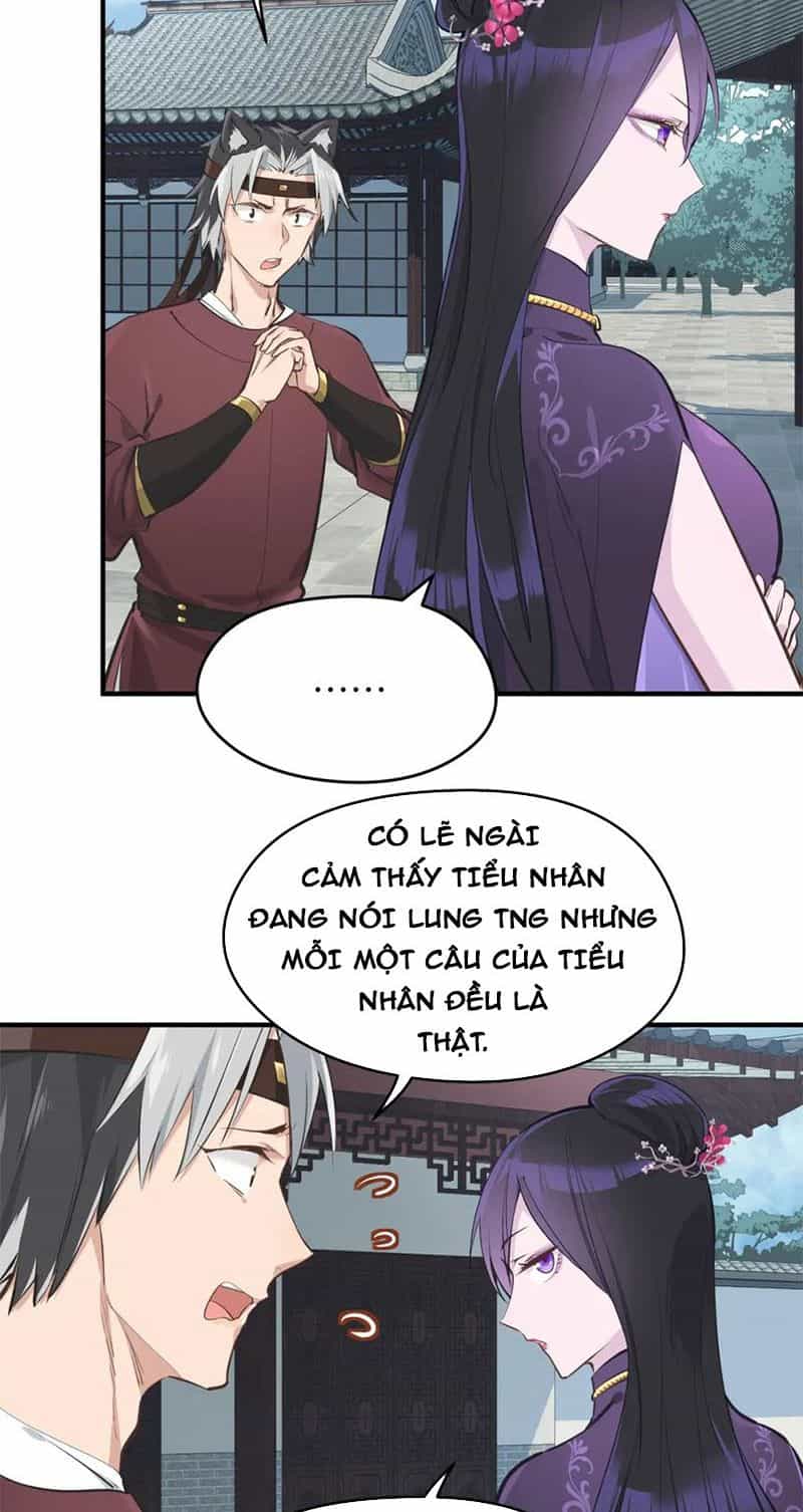 Tối Cường Thiên Đế Hệ Thống - Chương 14 - ảnh 29