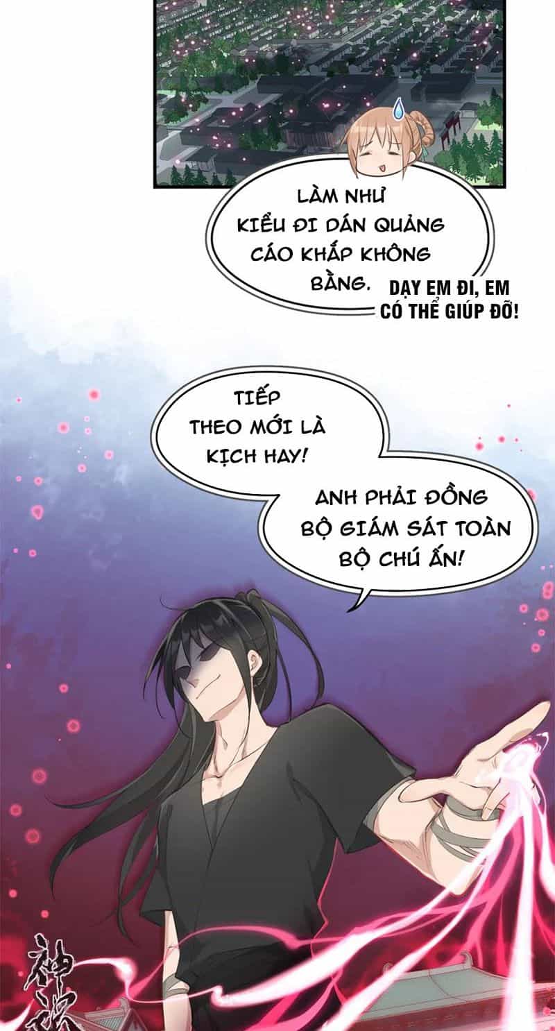 Tối Cường Thiên Đế Hệ Thống - Chương 14 - ảnh 3
