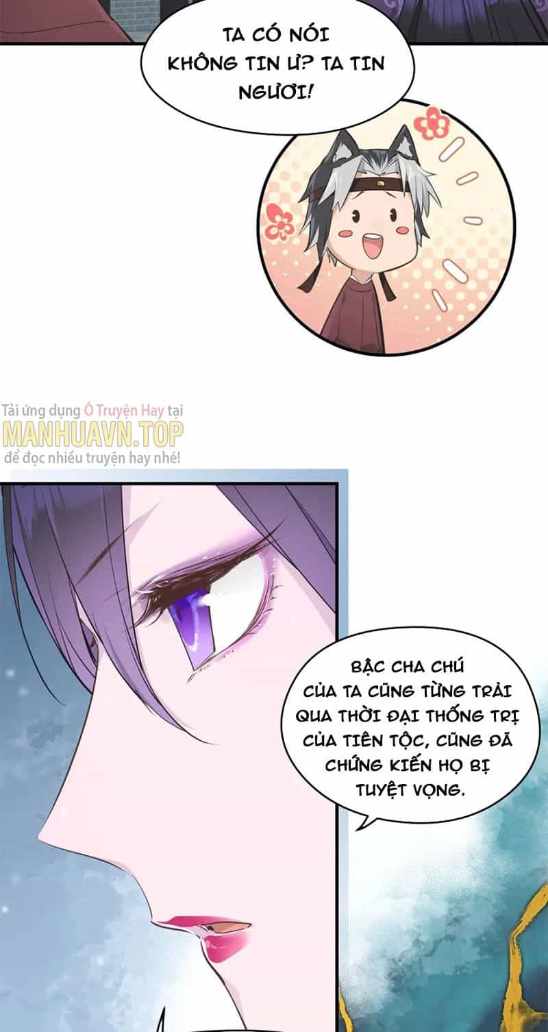 Tối Cường Thiên Đế Hệ Thống - Chương 14 - ảnh 30