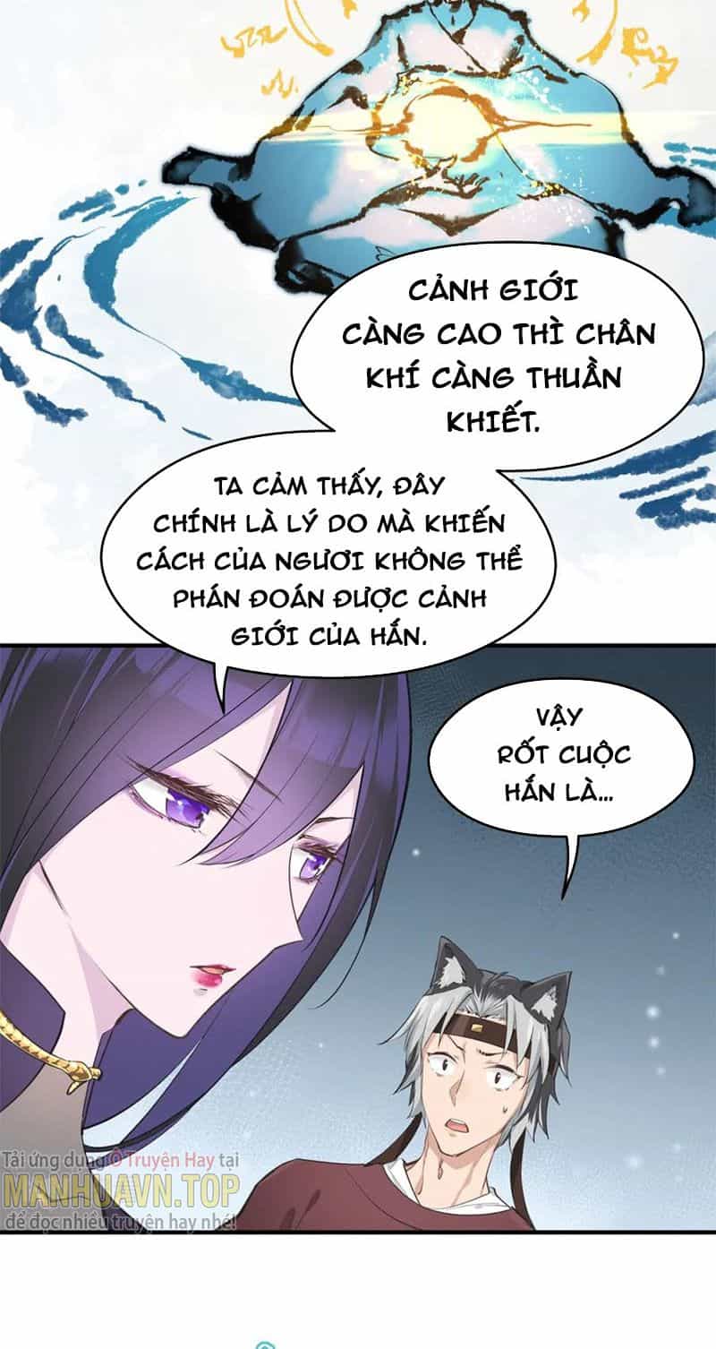 Tối Cường Thiên Đế Hệ Thống - Chương 14 - ảnh 33