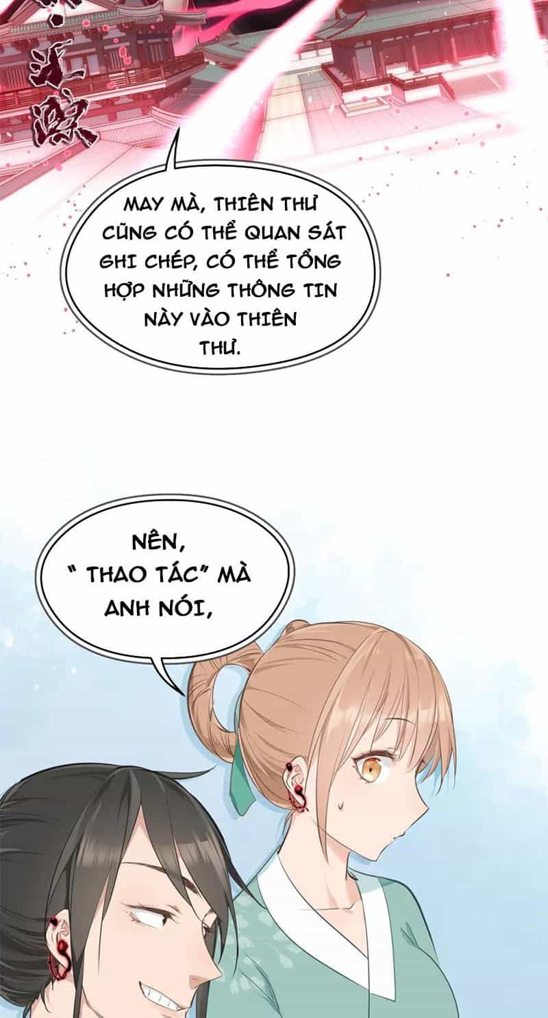 Tối Cường Thiên Đế Hệ Thống - Chương 14 - ảnh 4