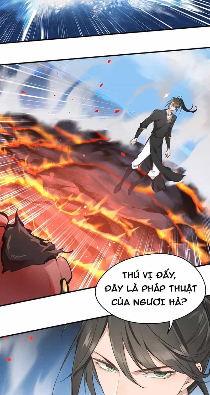 Tối Cường Thiên Đế Hệ Thống - Chương 14 - ảnh 40