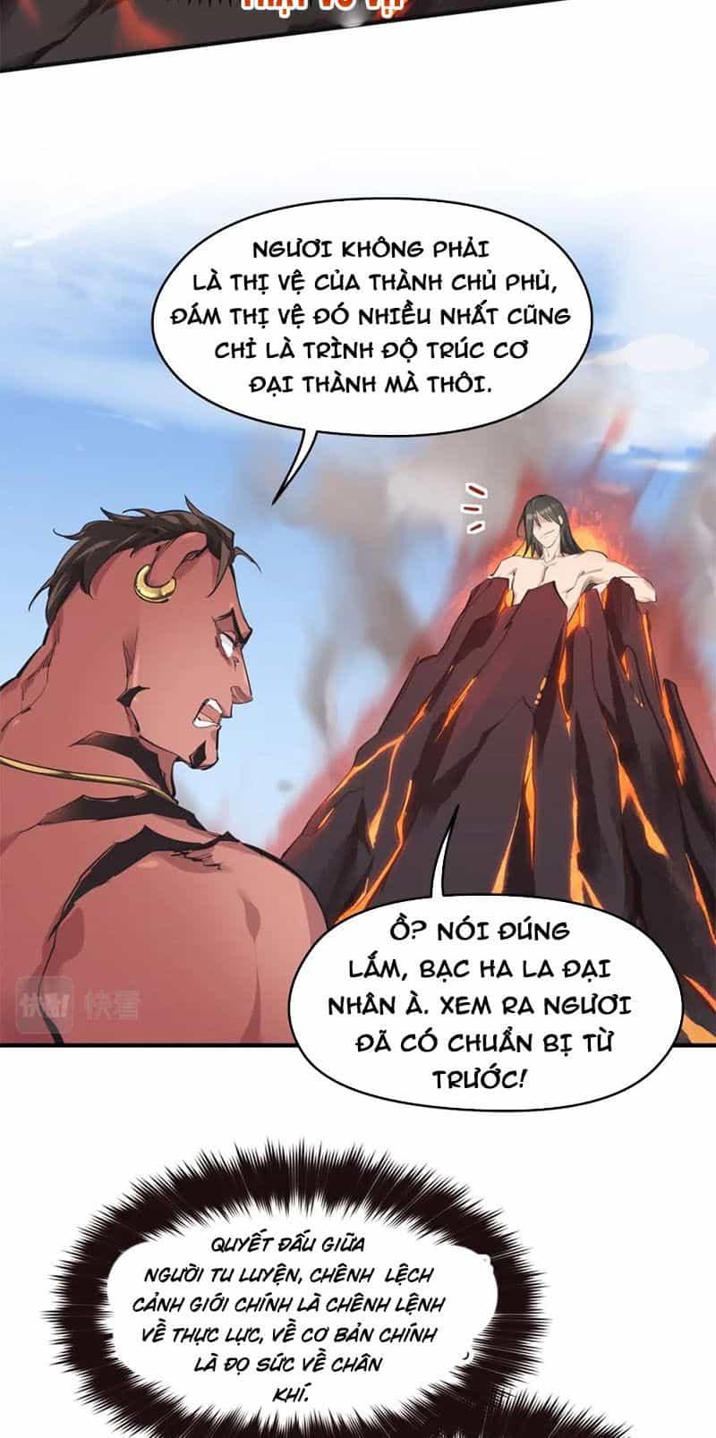 Tối Cường Thiên Đế Hệ Thống - Chương 14 - ảnh 55