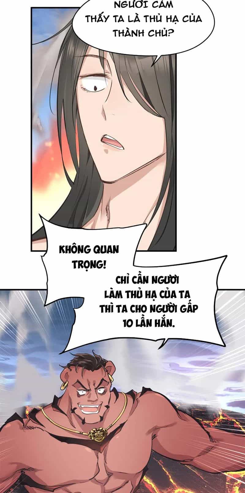 Tối Cường Thiên Đế Hệ Thống - Chương 14 - ảnh 57