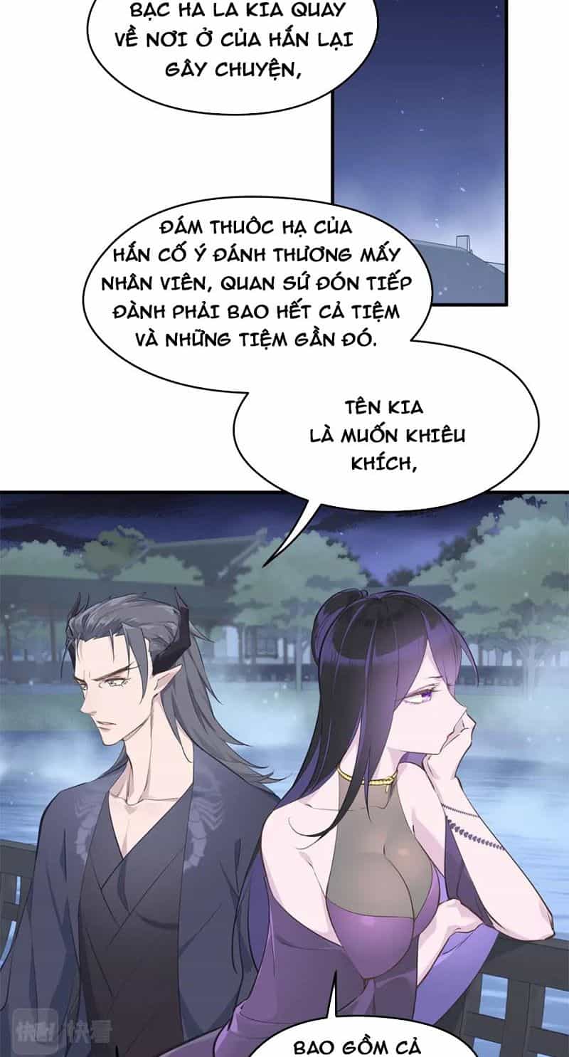 Tối Cường Thiên Đế Hệ Thống - Chương 14 - ảnh 6