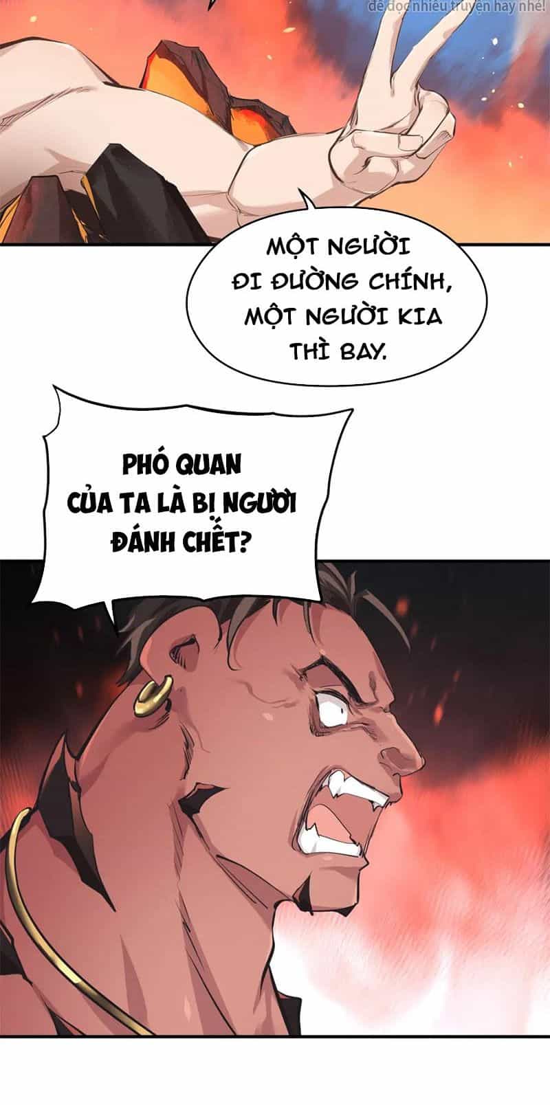 Tối Cường Thiên Đế Hệ Thống - Chương 14 - ảnh 61
