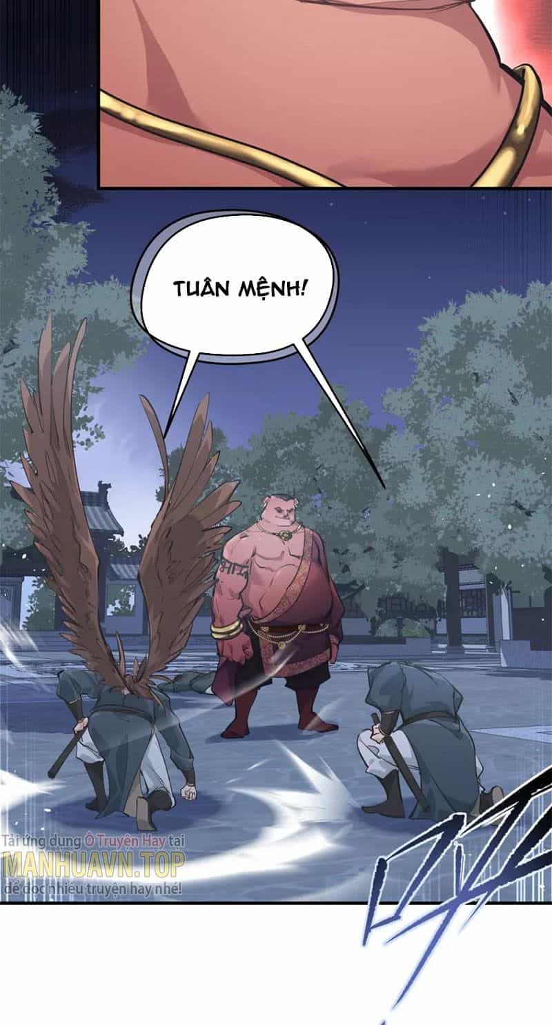 Tối Cường Thiên Đế Hệ Thống - Chương 14 - ảnh 8