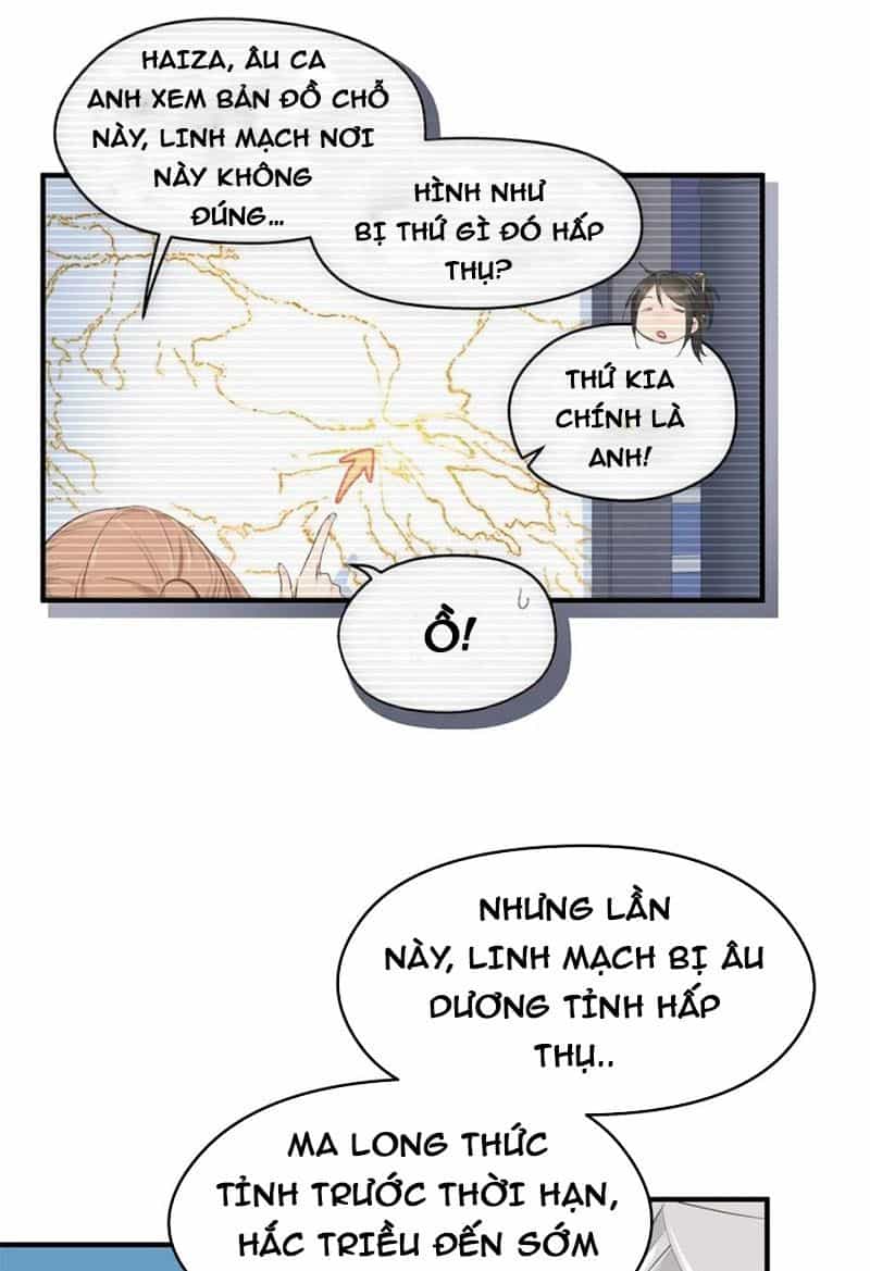 Tối Cường Thiên Đế Hệ Thống - Chương 15 - ảnh 24