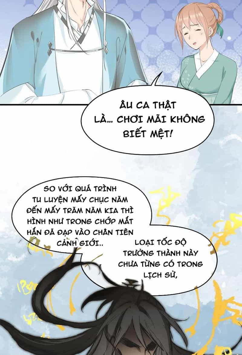 Tối Cường Thiên Đế Hệ Thống - Chương 17 - ảnh 27
