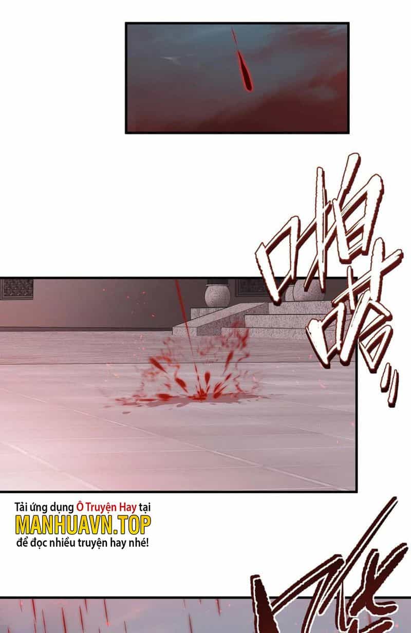 Tối Cường Thiên Đế Hệ Thống - Chương 18 - ảnh 21