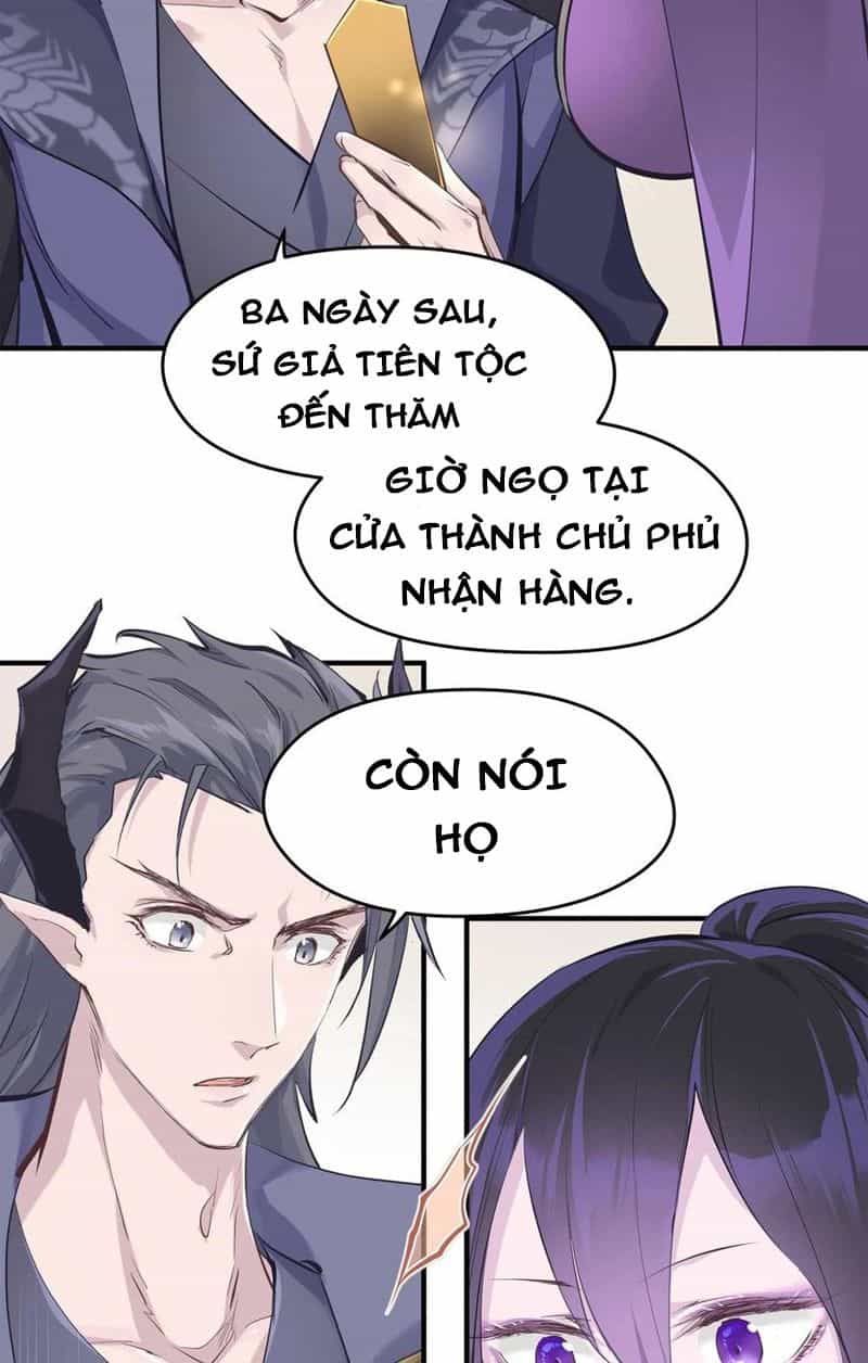 Tối Cường Thiên Đế Hệ Thống - Chương 19 - ảnh 44