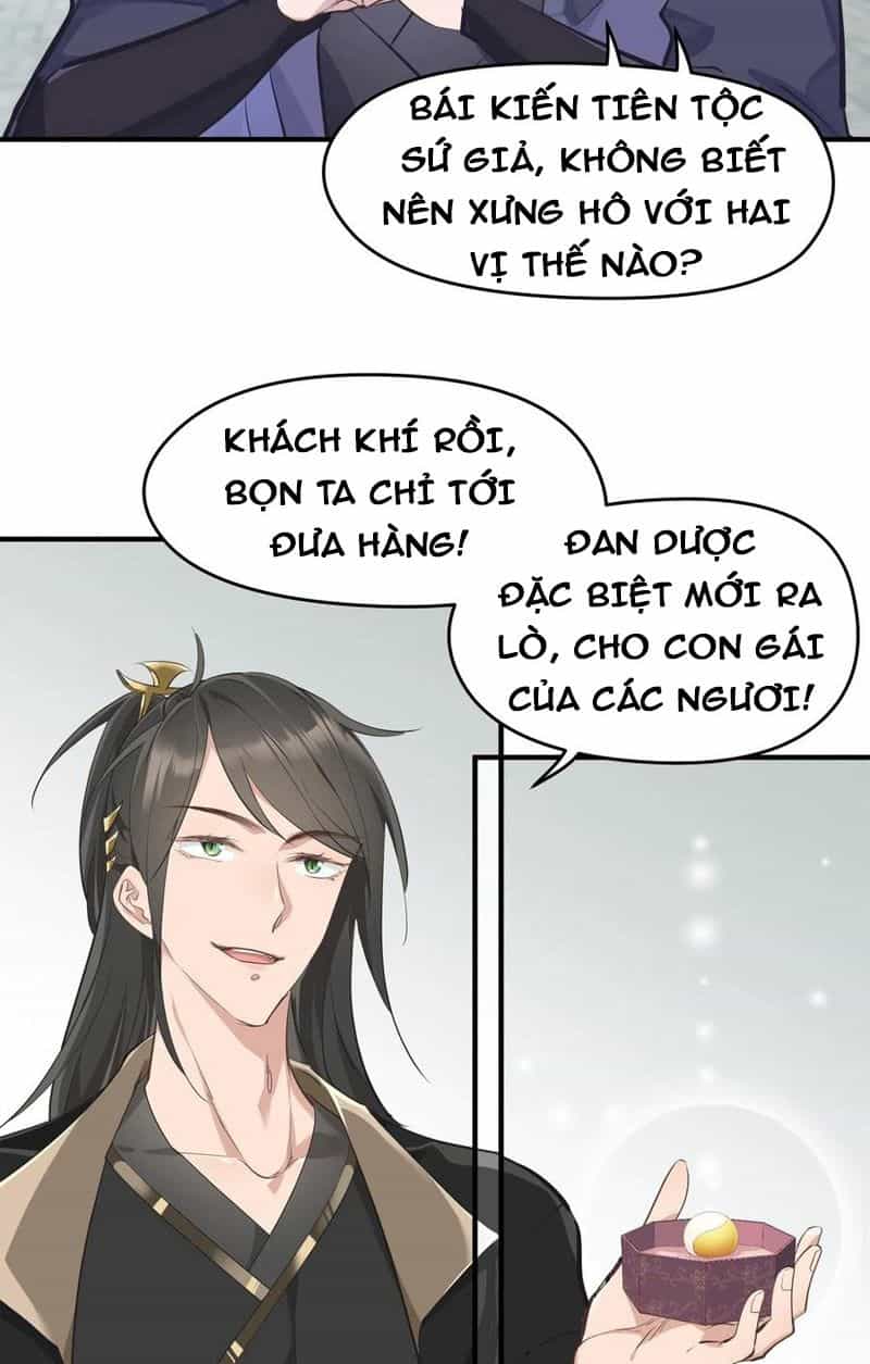 Tối Cường Thiên Đế Hệ Thống - Chương 19 - ảnh 50