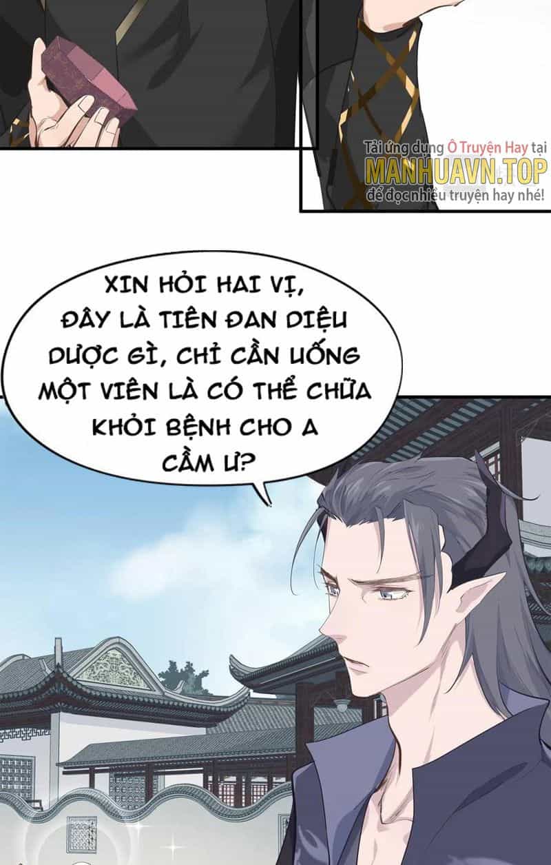 Tối Cường Thiên Đế Hệ Thống - Chương 19 - ảnh 51