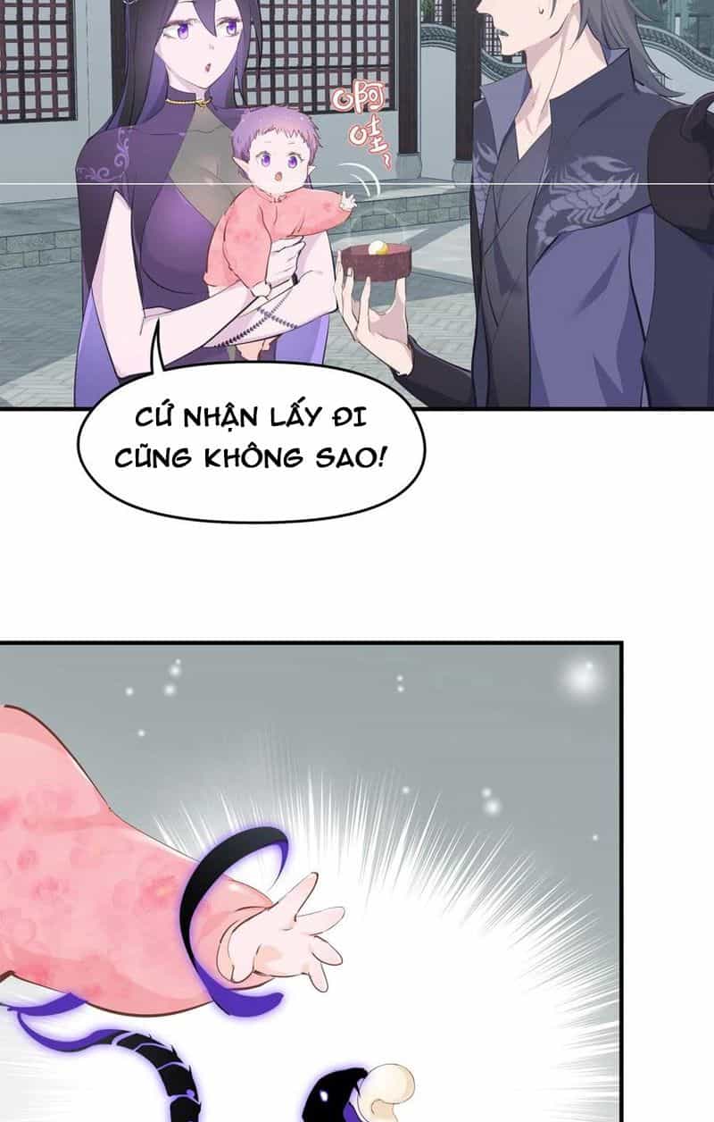 Tối Cường Thiên Đế Hệ Thống - Chương 19 - ảnh 59