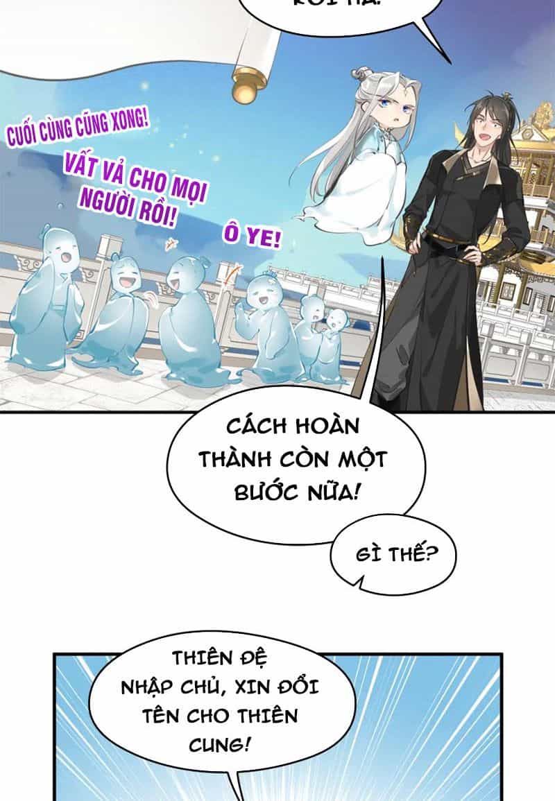 Tối Cường Thiên Đế Hệ Thống - Chương 2 - ảnh 14