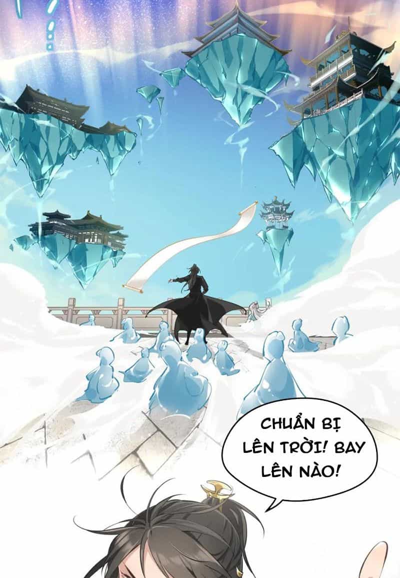 Tối Cường Thiên Đế Hệ Thống - Chương 2 - ảnh 23