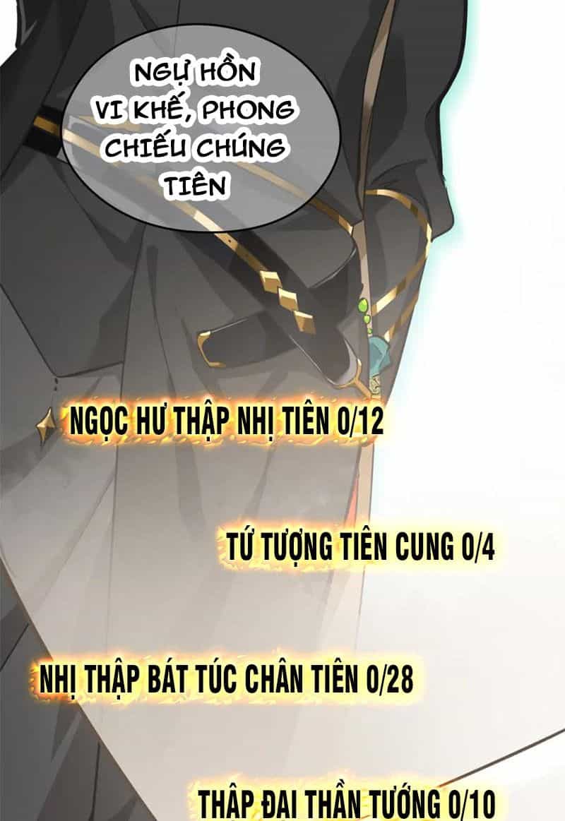 Tối Cường Thiên Đế Hệ Thống - Chương 2 - ảnh 28