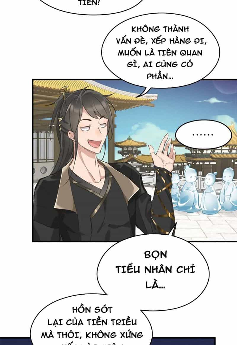 Tối Cường Thiên Đế Hệ Thống - Chương 2 - ảnh 30