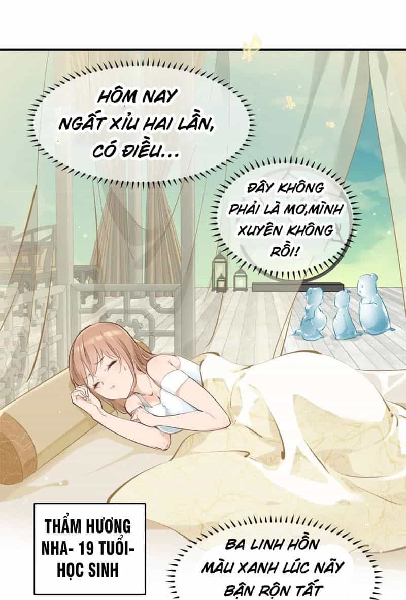 Tối Cường Thiên Đế Hệ Thống - Chương 2 - ảnh 46