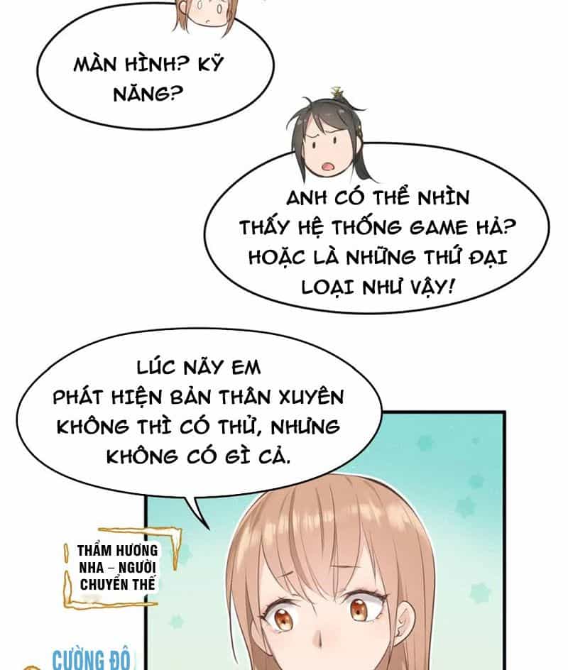 Tối Cường Thiên Đế Hệ Thống - Chương 2 - ảnh 76
