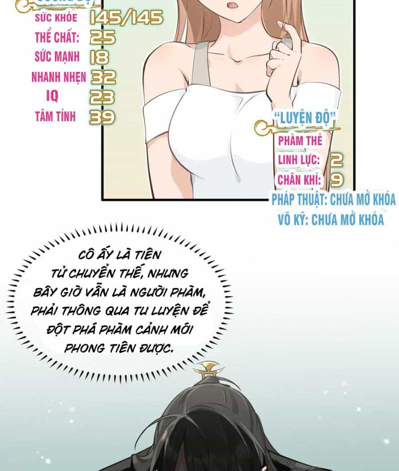 Tối Cường Thiên Đế Hệ Thống - Chương 2 - ảnh 77