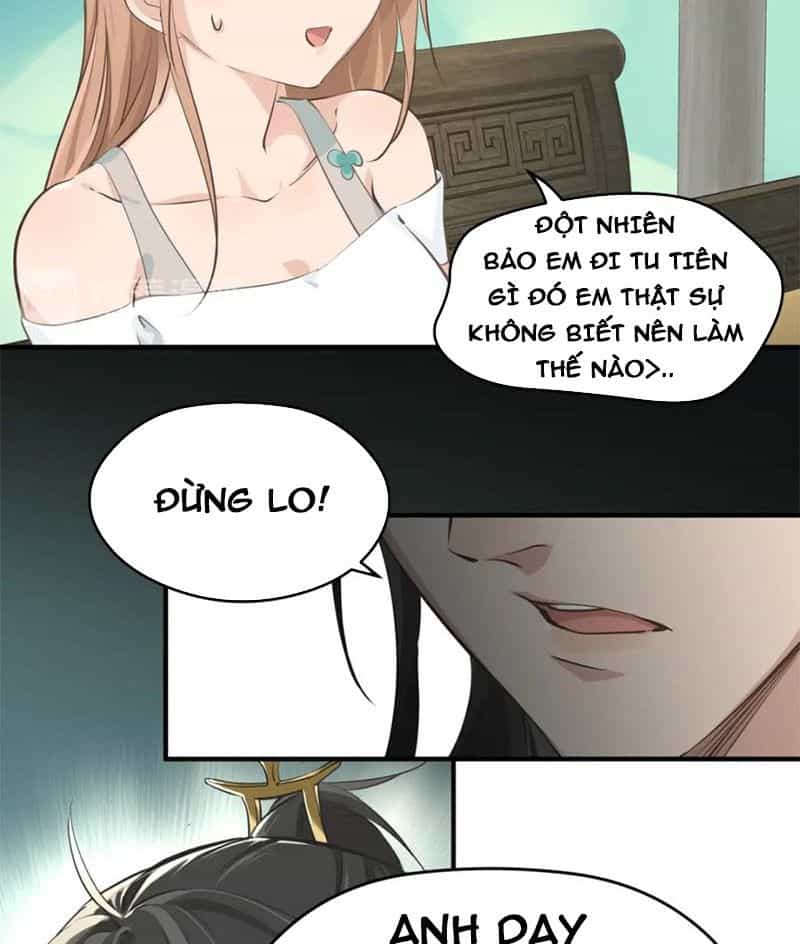 Tối Cường Thiên Đế Hệ Thống - Chương 2 - ảnh 81