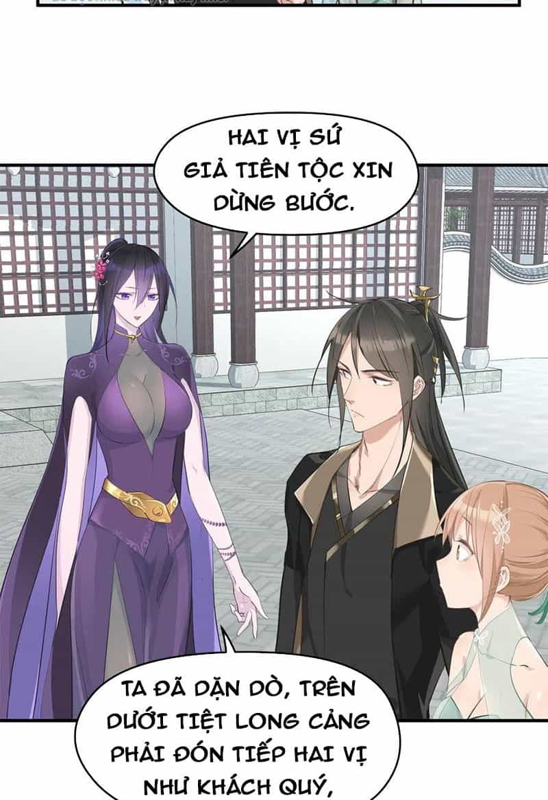 Tối Cường Thiên Đế Hệ Thống - Chương 20 - ảnh 32