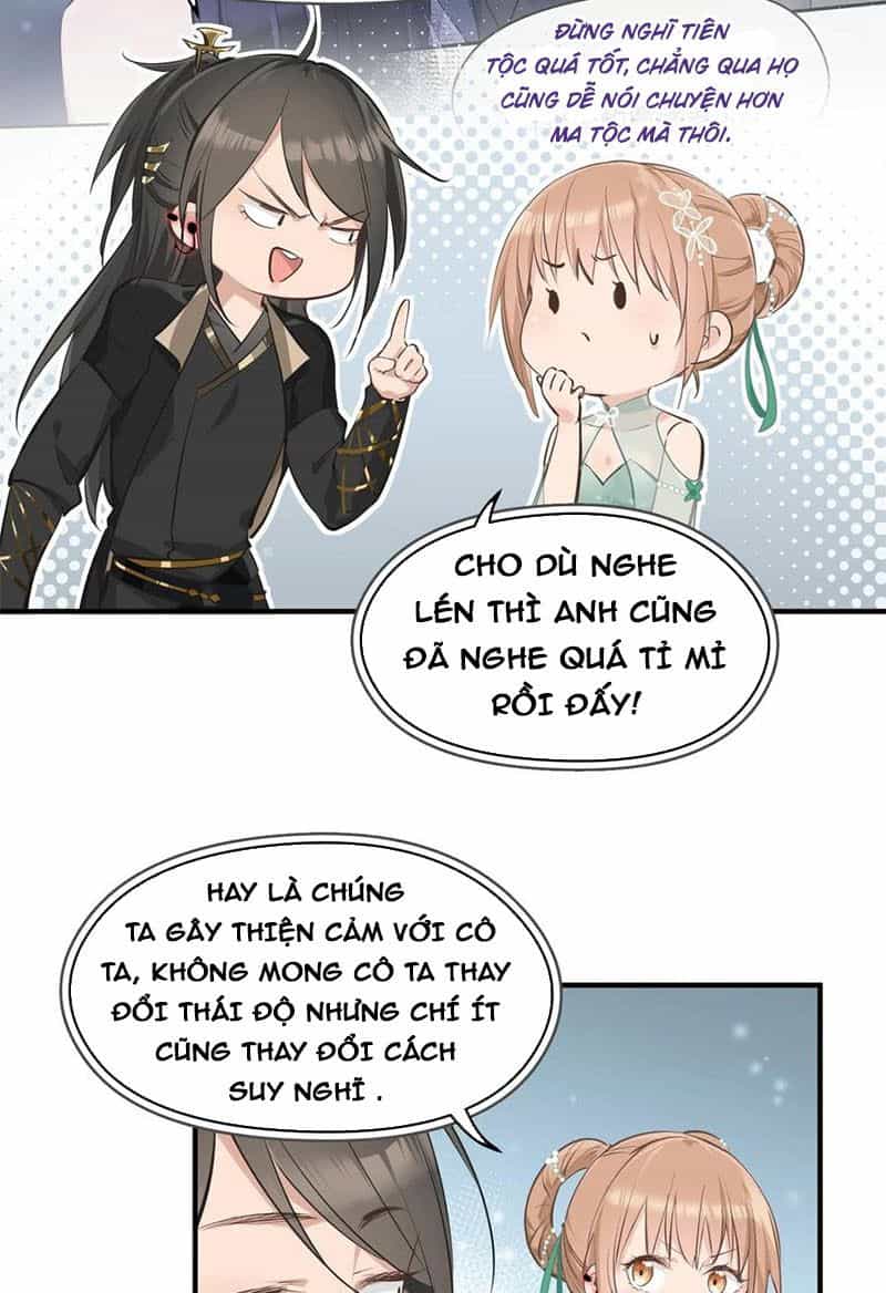 Tối Cường Thiên Đế Hệ Thống - Chương 20 - ảnh 38