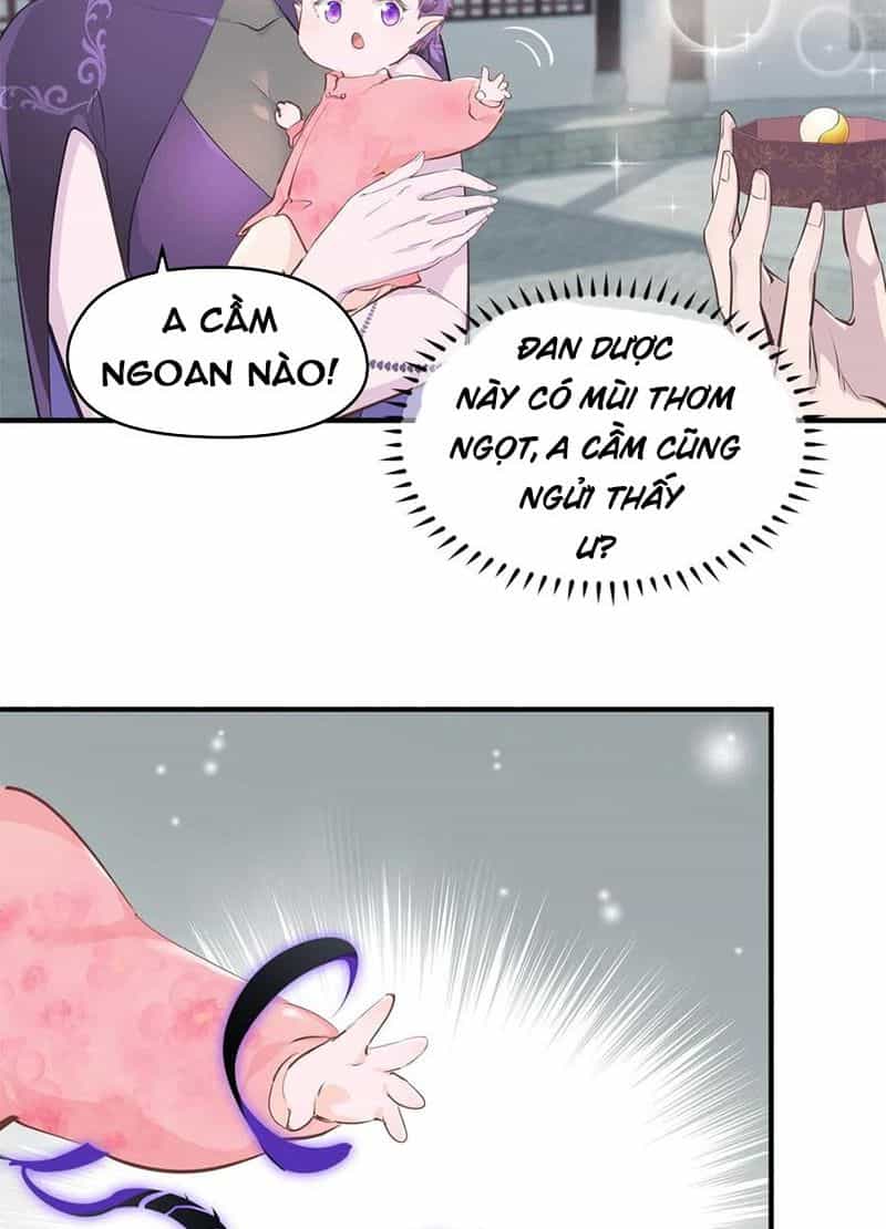 Tối Cường Thiên Đế Hệ Thống - Chương 20 - ảnh 4