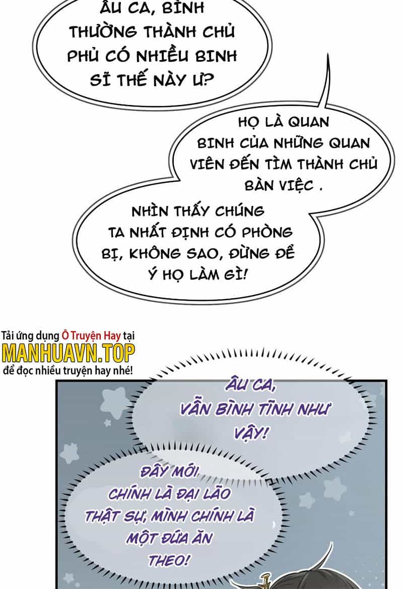 Tối Cường Thiên Đế Hệ Thống - Chương 20 - ảnh 45
