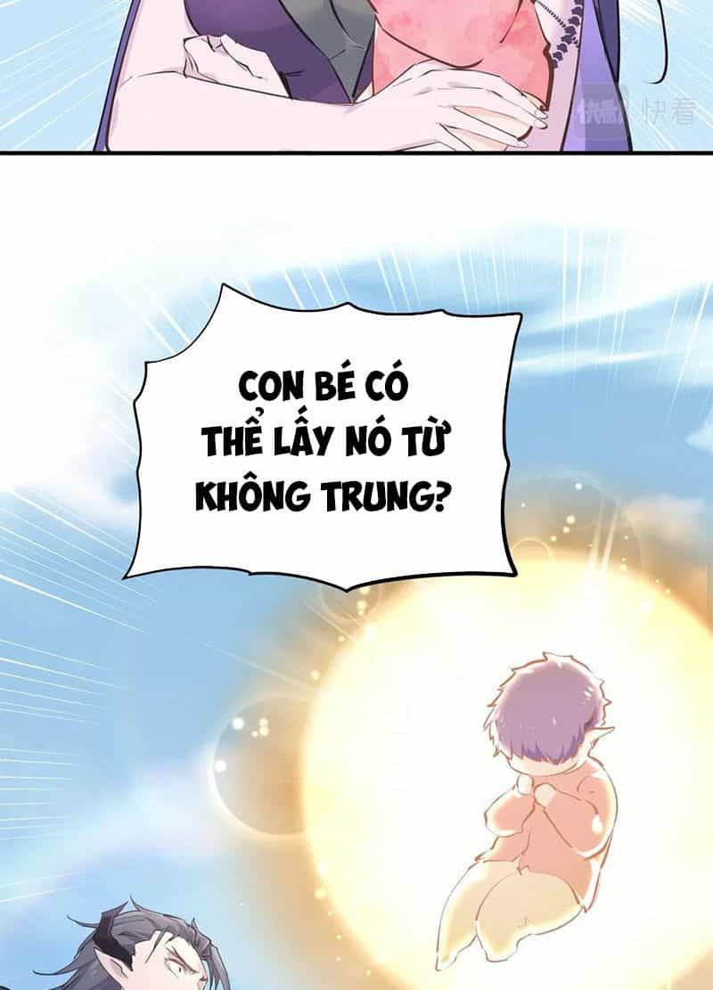 Tối Cường Thiên Đế Hệ Thống - Chương 20 - ảnh 6