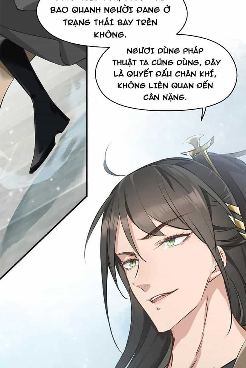 Tối Cường Thiên Đế Hệ Thống - Chương 21 - ảnh 28