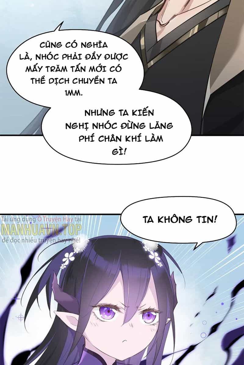 Tối Cường Thiên Đế Hệ Thống - Chương 21 - ảnh 29