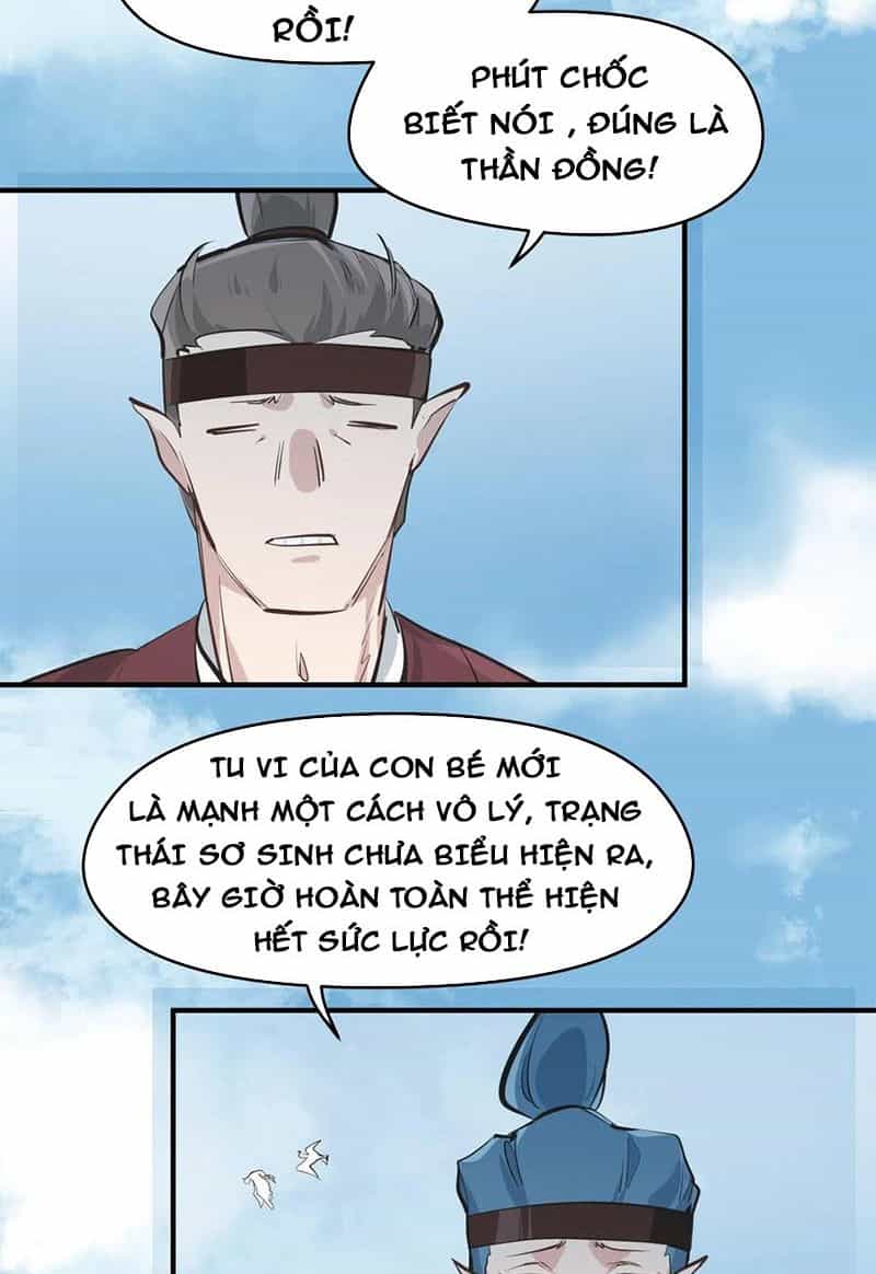 Tối Cường Thiên Đế Hệ Thống - Chương 21 - ảnh 3