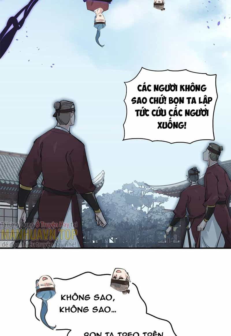 Tối Cường Thiên Đế Hệ Thống - Chương 21 - ảnh 6