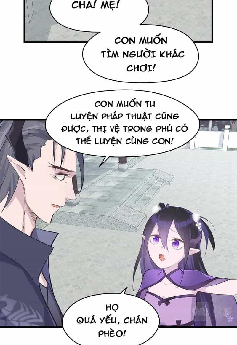 Tối Cường Thiên Đế Hệ Thống - Chương 21 - ảnh 8