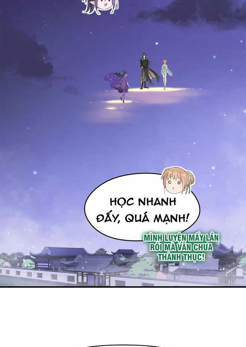 Tối Cường Thiên Đế Hệ Thống - Chương 22 - ảnh 8