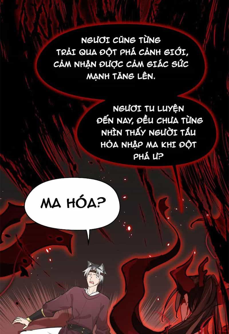 Tối Cường Thiên Đế Hệ Thống - Chương 23 - ảnh 10