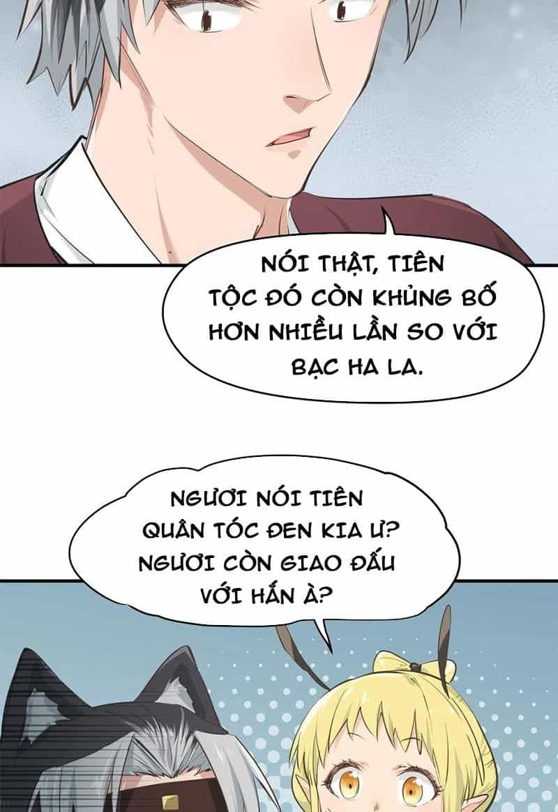 Tối Cường Thiên Đế Hệ Thống - Chương 23 - ảnh 25