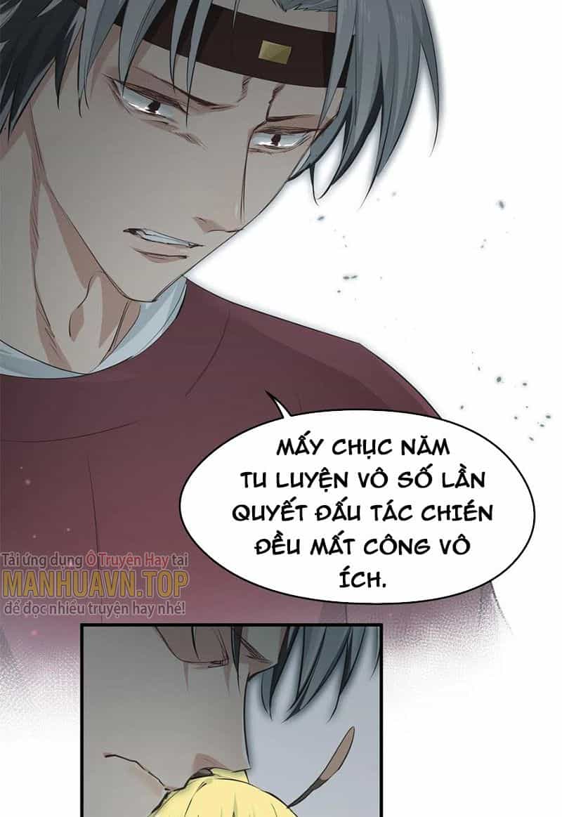 Tối Cường Thiên Đế Hệ Thống - Chương 23 - ảnh 27