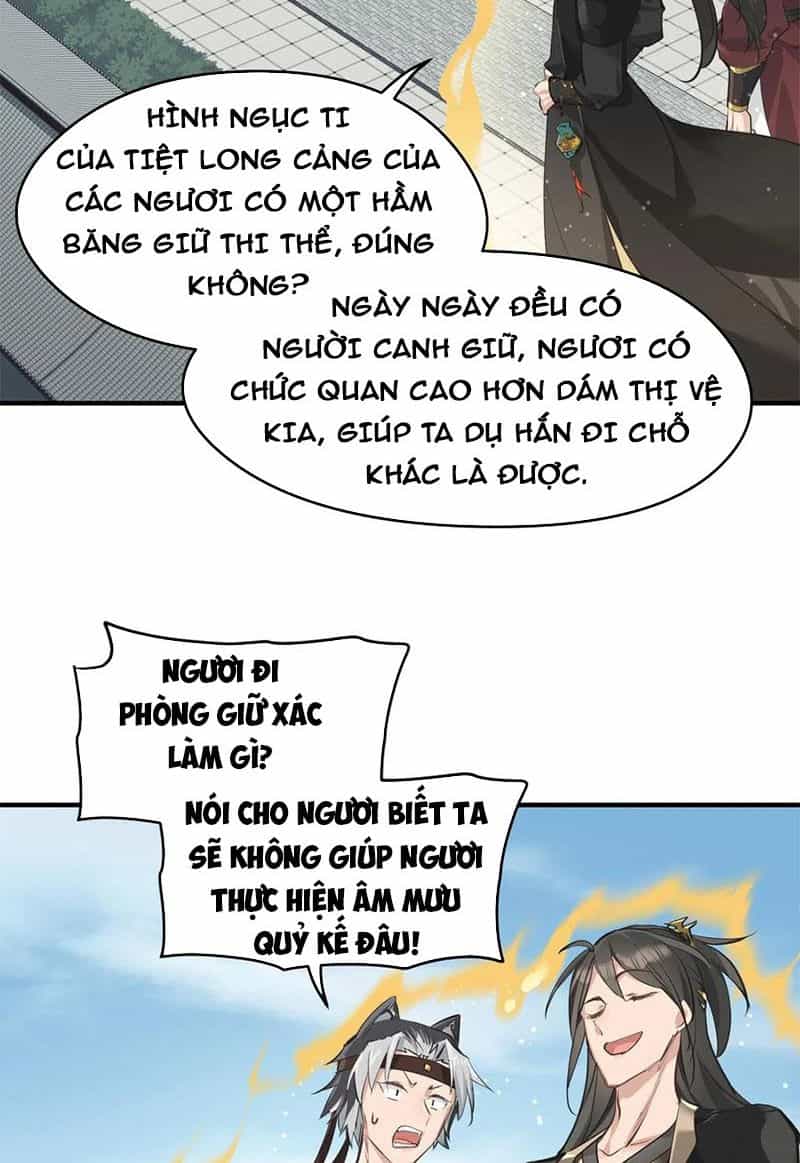 Tối Cường Thiên Đế Hệ Thống - Chương 23 - ảnh 35