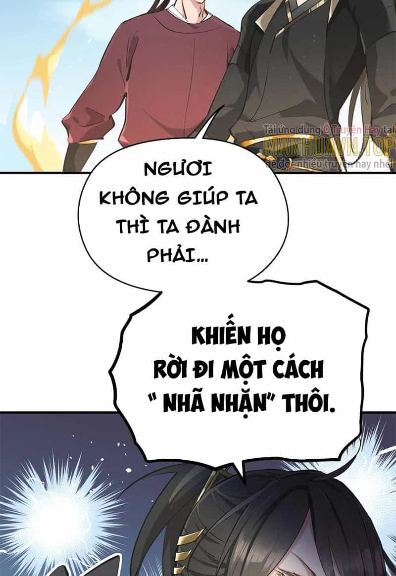 Tối Cường Thiên Đế Hệ Thống - Chương 23 - ảnh 36
