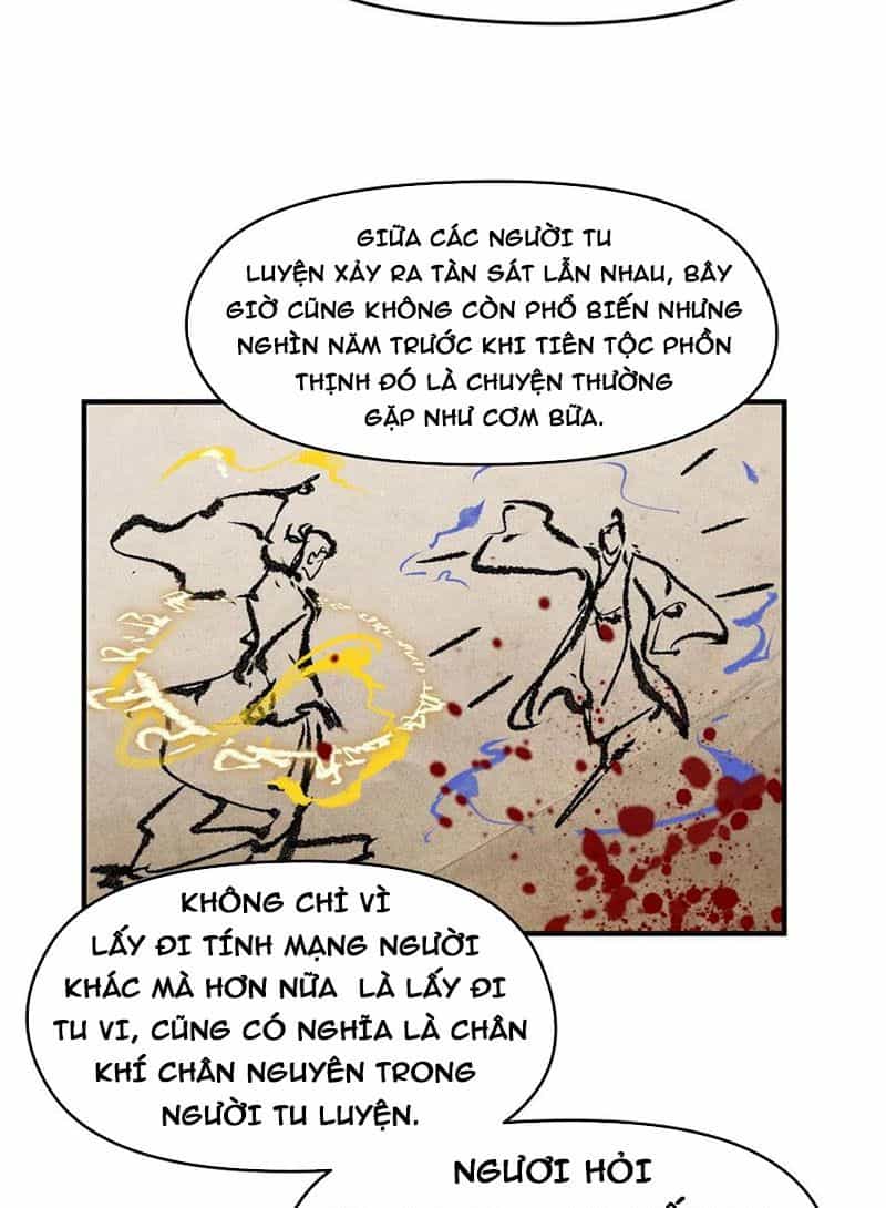 Tối Cường Thiên Đế Hệ Thống - Chương 24 - ảnh 7