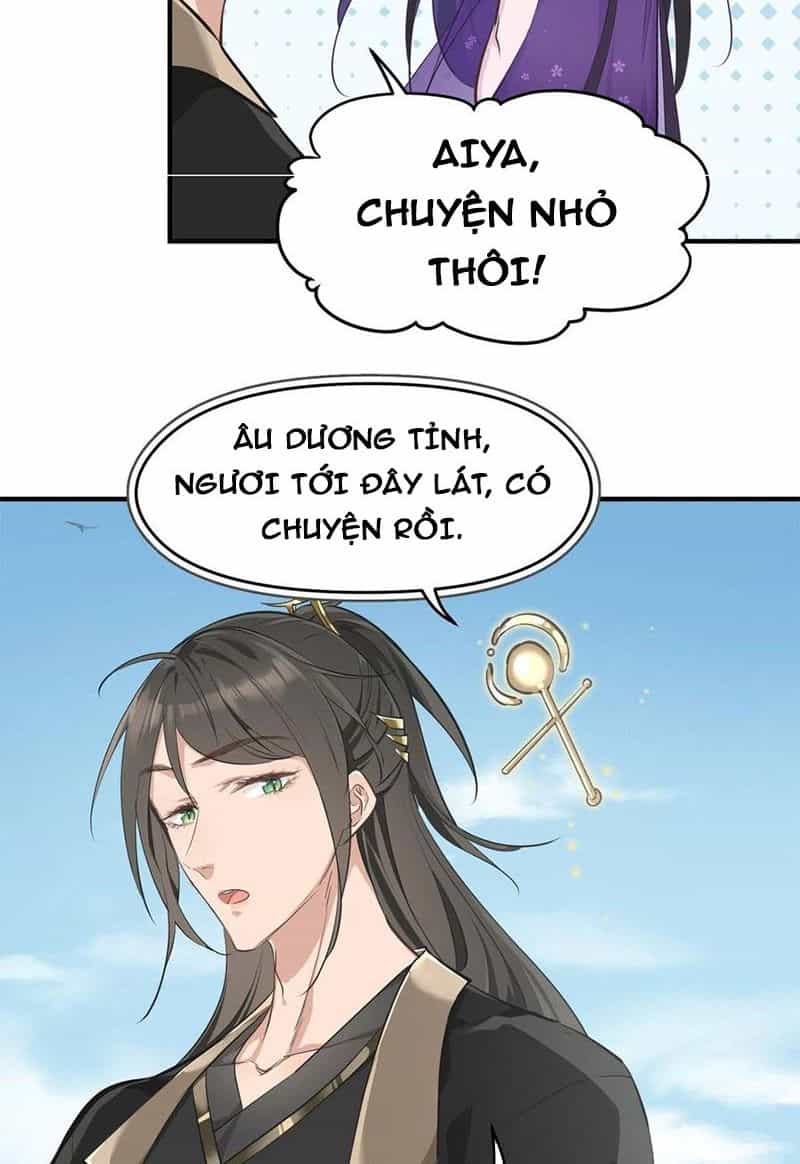 Tối Cường Thiên Đế Hệ Thống - Chương 25 - ảnh 19