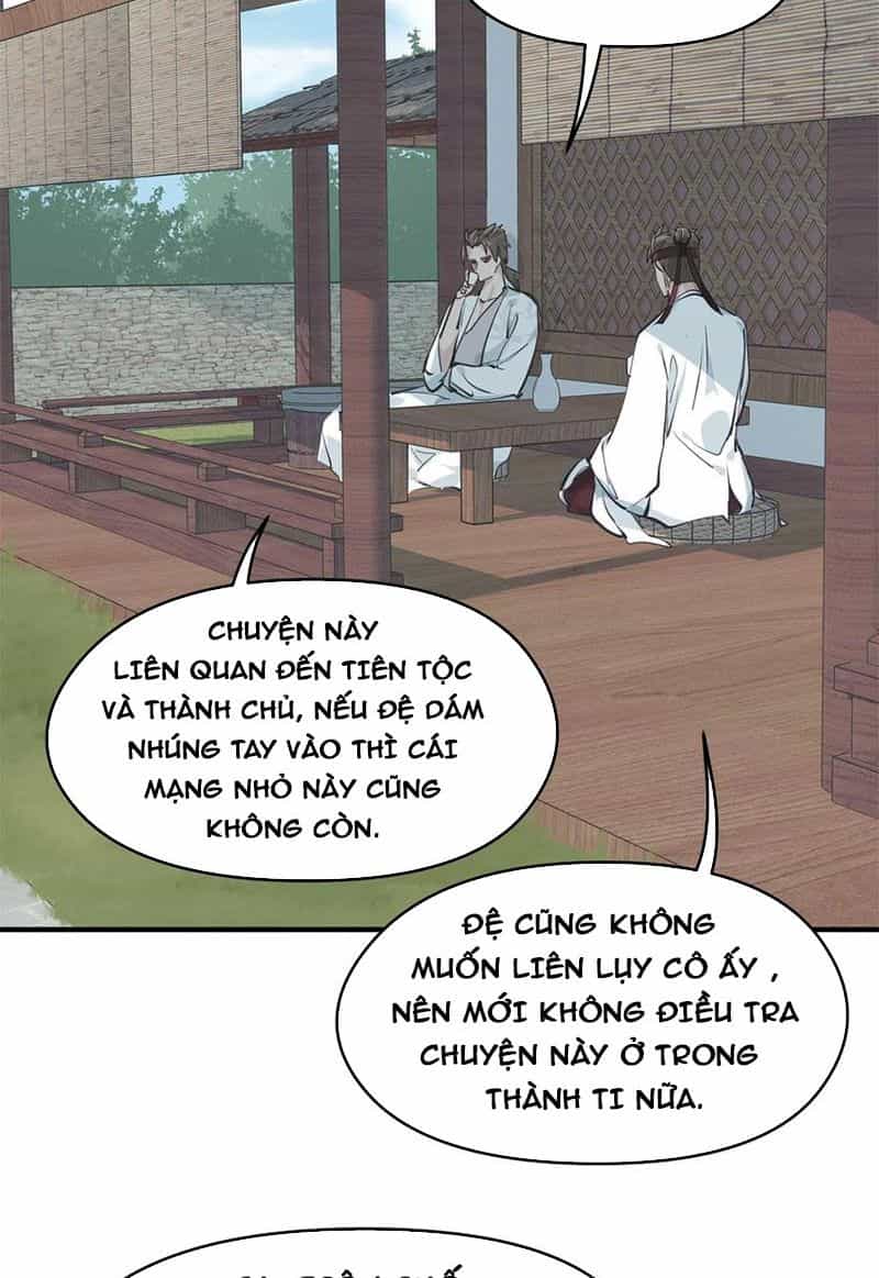 Tối Cường Thiên Đế Hệ Thống - Chương 25 - ảnh 26