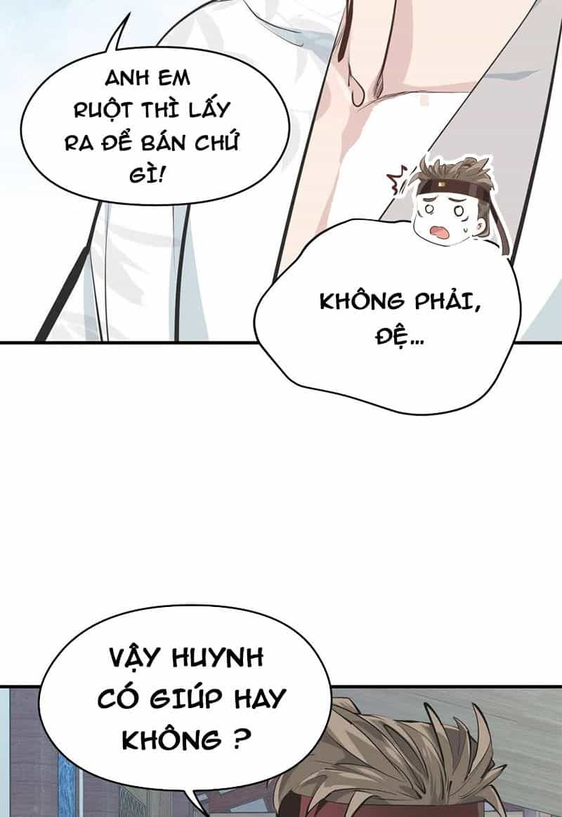 Tối Cường Thiên Đế Hệ Thống - Chương 25 - ảnh 29