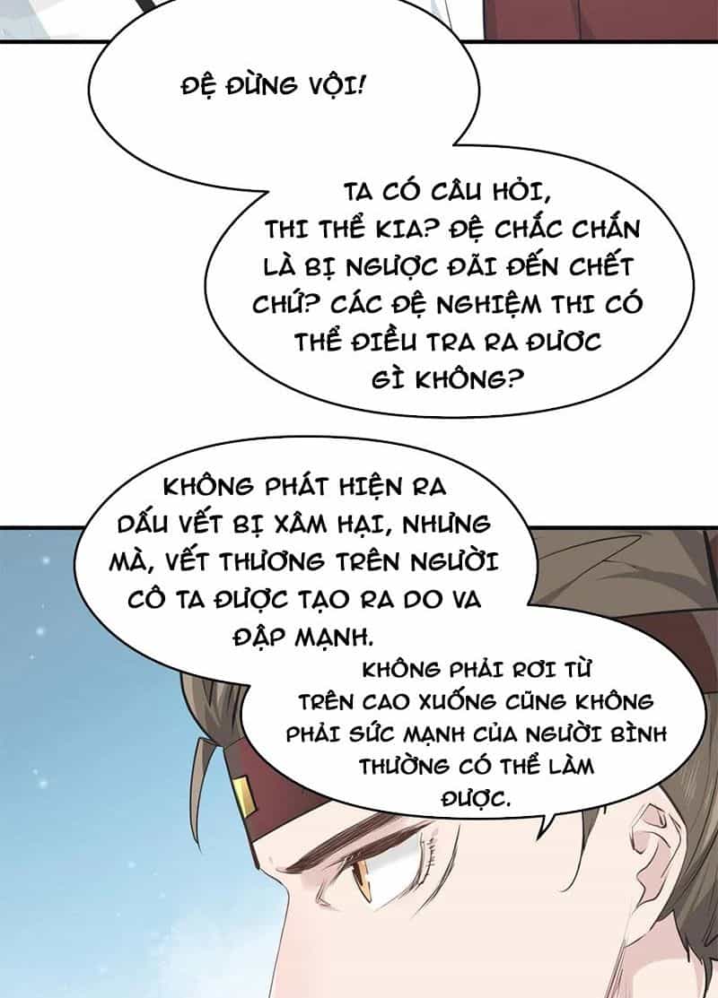 Tối Cường Thiên Đế Hệ Thống - Chương 25 - ảnh 49