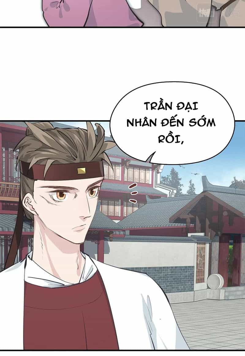 Tối Cường Thiên Đế Hệ Thống - Chương 25 - ảnh 8